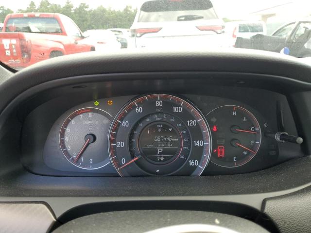 2017 HONDA ACCORD SPO - 1HGCR2F55HA147374