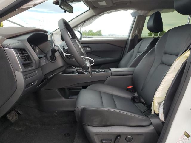 2023 NISSAN ROGUE SV - JN8BT3BB5PW479852