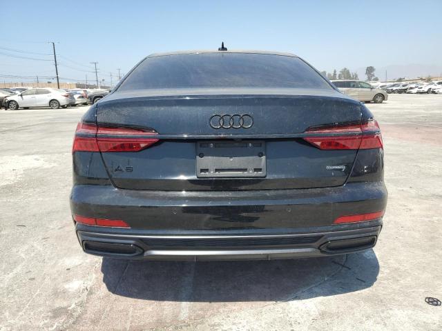 2021 AUDI A6 PRESTIGE - WAUM2BF25MN028544