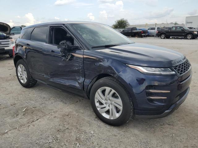 2022 LAND ROVER EVOQUE SALZT2FX2NH173471