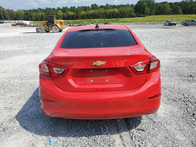 1G1BC5SM6K7108736 2019 CHEVROLET CRUZE