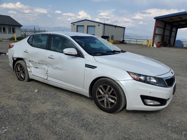 Vin: 5xxgm4a75cg087385, lot: 67864434, kia optima lx 20124