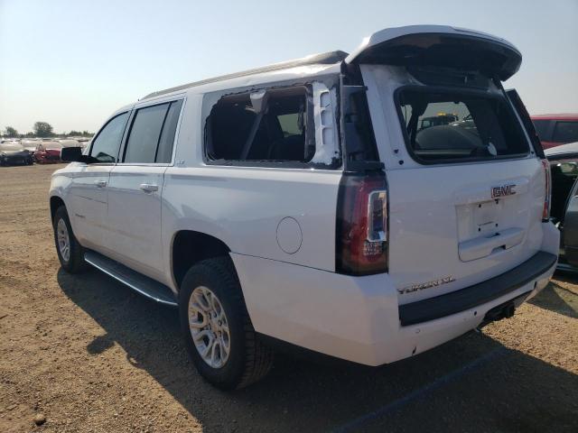 2018 GMC YUKON XL C - 1GKS1GKC1JR321066