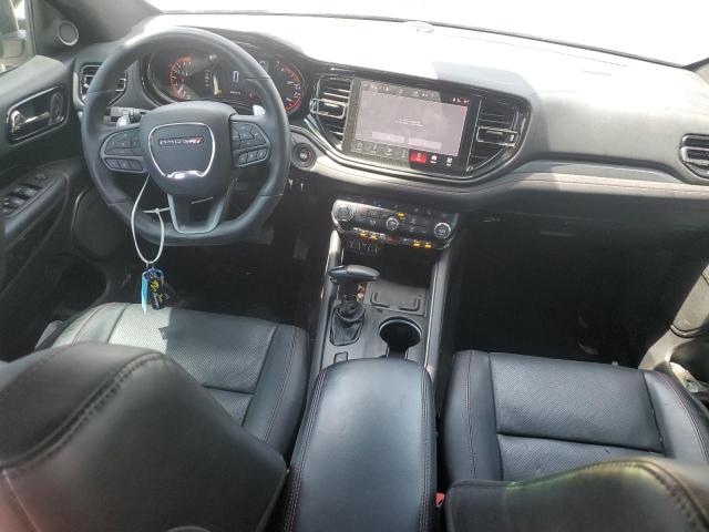 2022 DODGE DURANGO R/ - 1C4SDJCTXNC201175