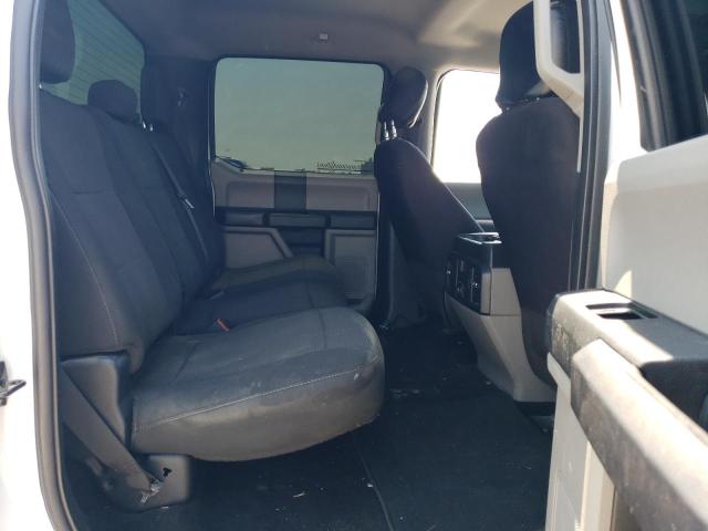 2018 FORD F150 SUPER - 1FTEW1CP3JFA06733