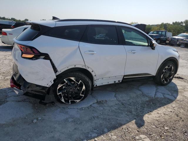 2024 KIA SPORTAGE - 5XYK5CDF8RG216633