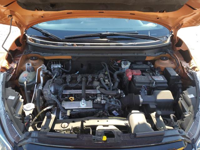 3N1CP5DV9NL519900 2022 NISSAN KICKS