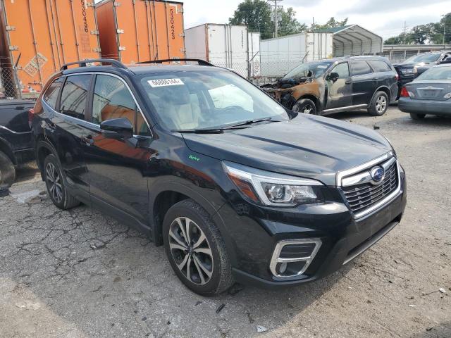 2020 SUBARU FORESTER L - JF2SKASC9LH530572