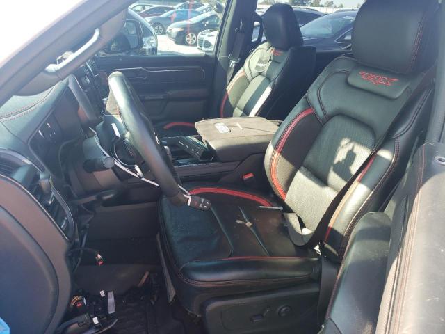 2022 RAM 1500 TRX - 1C6SRFU97NN371085