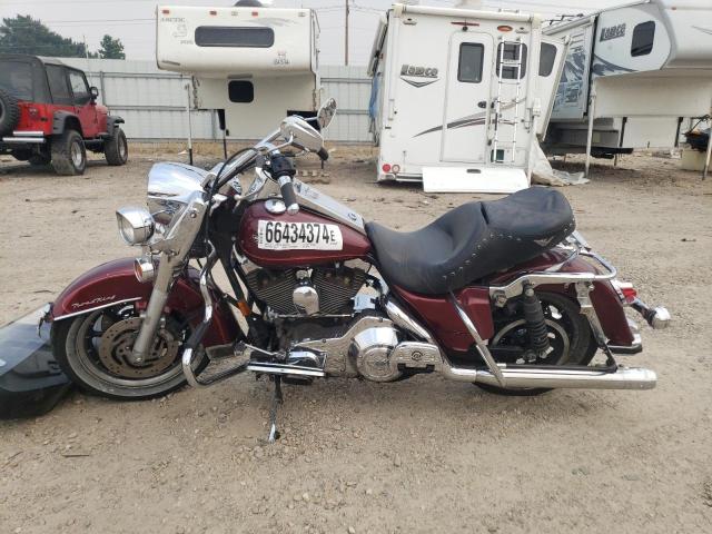 2003 HARLEY-DAVIDSON FLHRI 1HD1FBW193Y743520