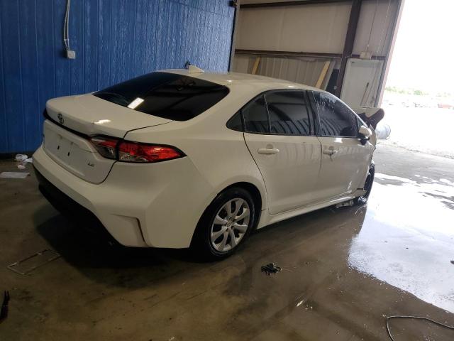 2021 TOYOTA COROLLA LE - 5YFEPMAE0MP146929