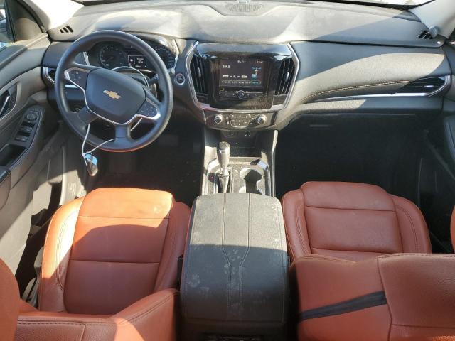 2018 CHEVROLET TRAVERSE L - 1GNERFKW5JJ106401