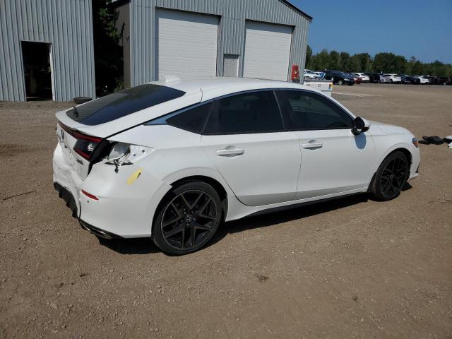 Vin: 19xfl1h84ne400840, lot: 66143244, honda civic sport touring 20223