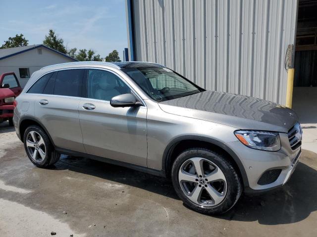 VIN WDC0G4JB1KV138200 2019 Mercedes-Benz GLC-Class,... no.4