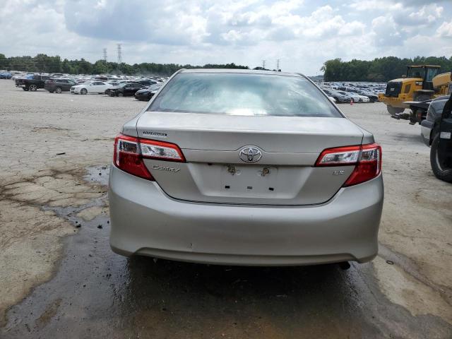 VIN 4T4BF1FK9ER390765 2014 Toyota Camry, L no.6