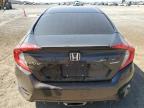 HONDA CIVIC SPOR photo