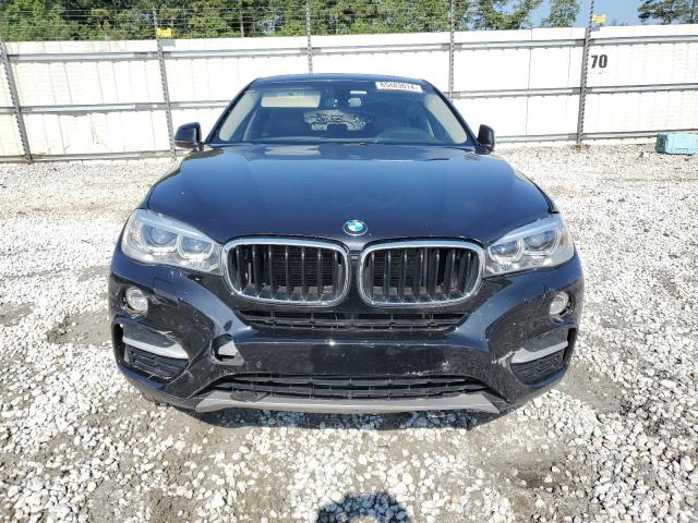 2015 BMW X6 XDRIVE3 - 5UXKU2C56F0N75937