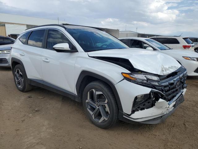 2022 HYUNDAI TUCSON KM8JFCA11NU024010