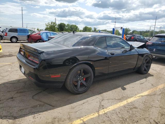 2022 DODGE CHALLENGER - 2C3CDZC98NH180366