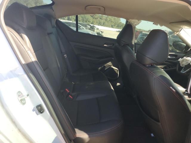 2023 NISSAN ALTIMA SR - 1N4BL4CW4PN400346