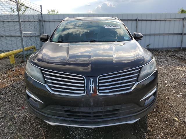 VIN 5LMCJ3C9XJUL15221 2018 Lincoln MKC, Reserve no.5