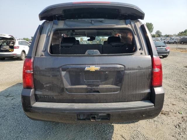 2015 CHEVROLET TAHOE K150 - 1GNSKBKC4FR179158