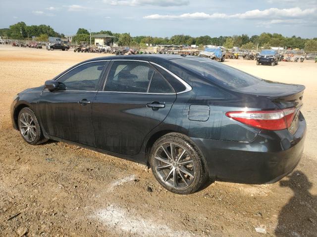 VIN 4T1BF1FKXFU905428 2015 Toyota Camry, LE no.2