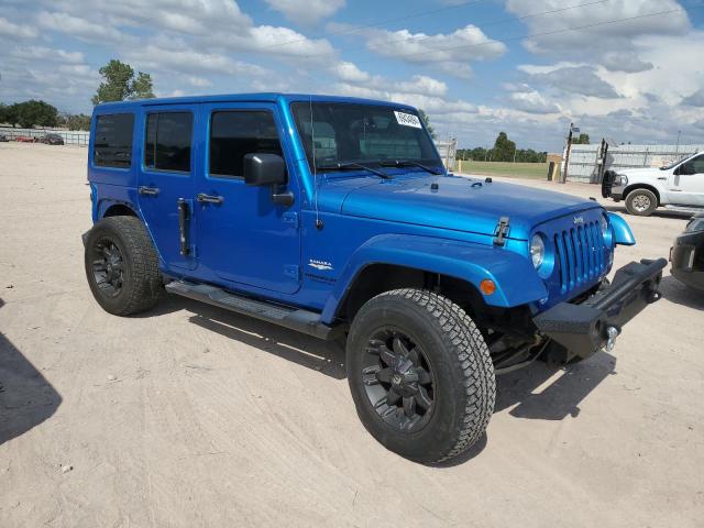 2015 JEEP WRANGLER U - 1C4BJWEG6FL582174