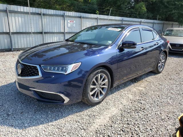 2020 ACURA TLX TECHNO 19UUB1F56LA006177  68585534