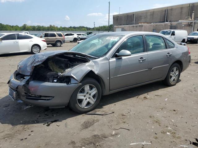 2006 CHEVROLET IMPALA LS #3028406793