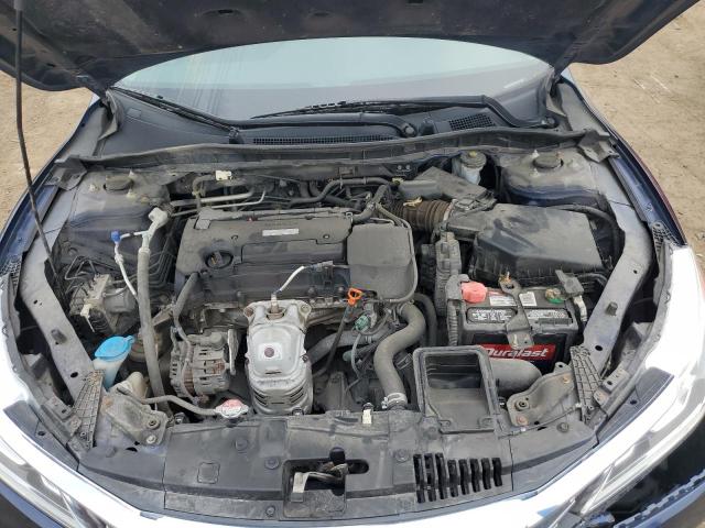 2017 HONDA ACCORD LX - 1HGCR2F35HA181720