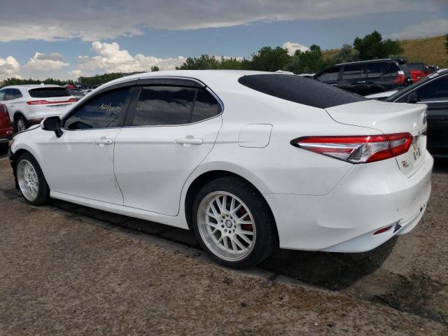 VIN JTNB11HK5J3008740 2018 Toyota Camry, L no.2