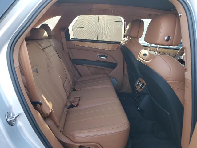 VIN SJAA72ZV9PC021787 2023 Bentley Bentayga no.10