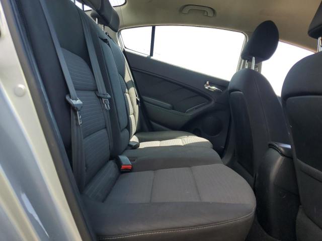 2015 KIA FORTE LX - KNAFX4A63F5343460