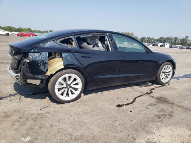 2022 TESLA MODEL 3 - 5YJ3E1EAXNF186774