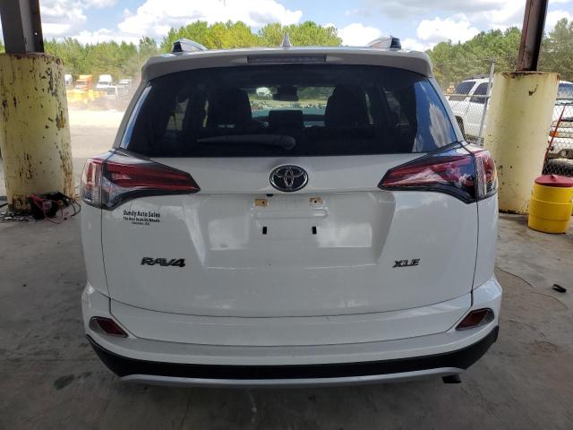2017 TOYOTA RAV4 XLE - JTMWFREV8HJ714997