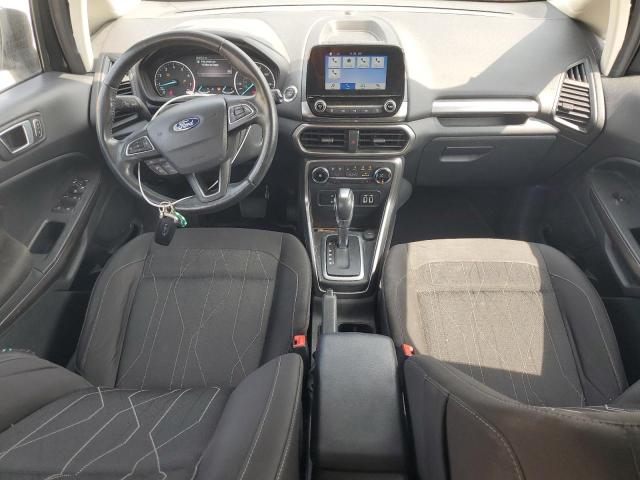 2019 FORD ECOSPORT S - MAJ6S3GL4KC253660