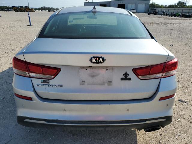 2019 KIA OPTIMA LX - 5XXGT4L33KG285913