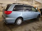 TOYOTA SIENNA photo