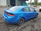 DODGE DART SXT photo