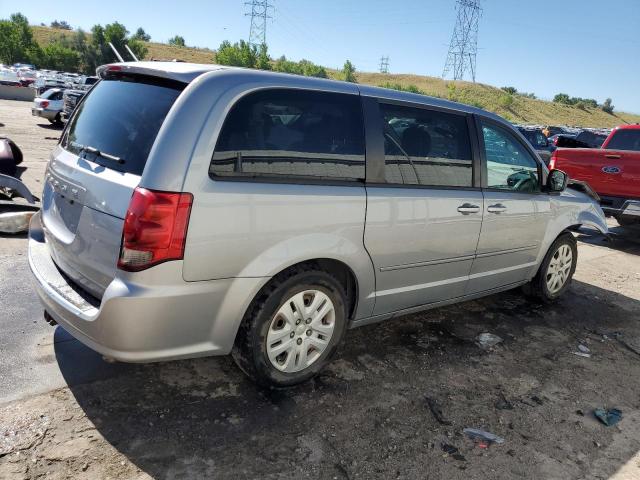 VIN 2C4RDGBG2ER130308 2014 Dodge Grand Caravan, SE no.3