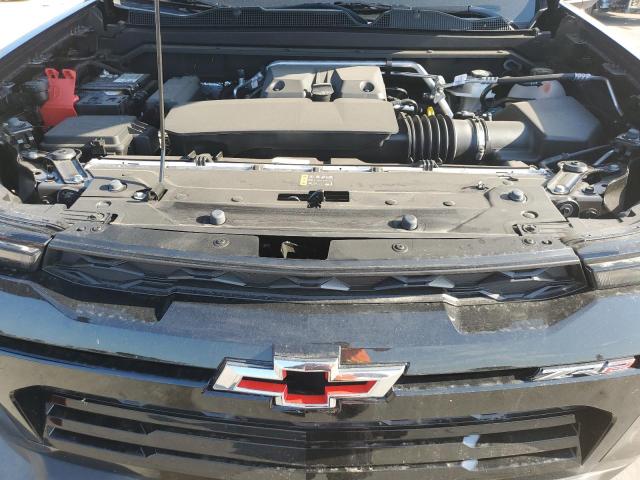 2024 CHEVROLET COLORADO Z - 1GCPTFEK3R1142451
