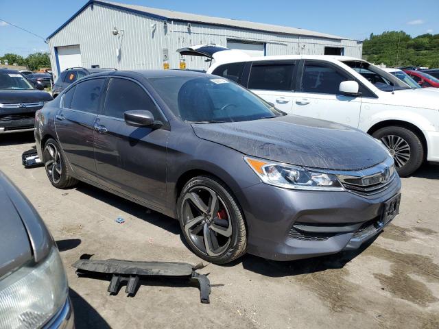 2017 HONDA ACCORD LX - 1HGCR2F3XHA283336