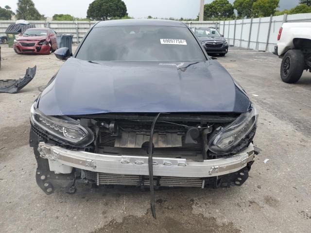 2019 HONDA ACCORD LX 1HGCV1F19KA156914  69097754