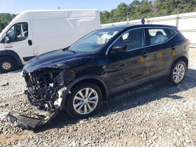 2018 NISSAN ROGUE SPOR - JN1BJ1CP2JW163965