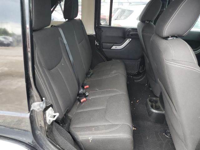 2017 JEEP WRANGLER U - 1C4BJWEG1HL577130