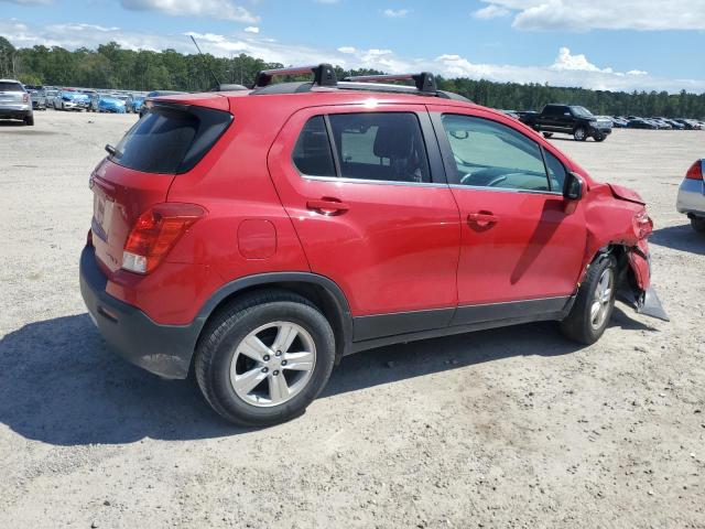 2015 CHEVROLET TRAX 1LT - KL7CJLSB3FB219605