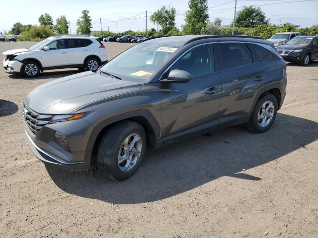 2022 HYUNDAI TUCSON SEL - KM8JBCAE2NU039727