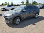 2022 HYUNDAI TUCSON SEL - KM8JBCAE2NU039727