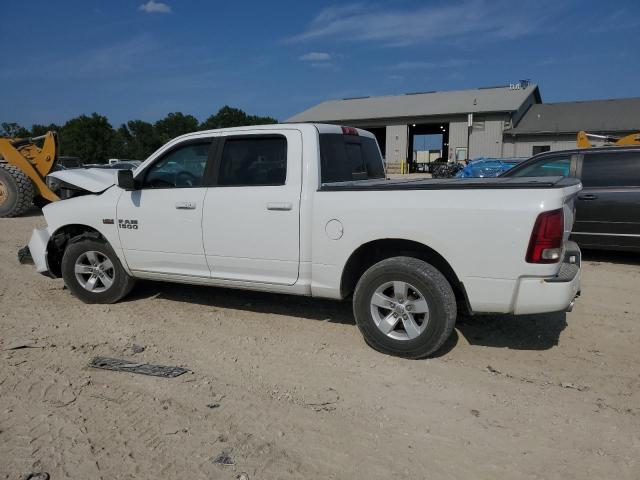 Vin: 1c6rr7mt3fs549903, lot: 65462414, ram 1500 sport 20152